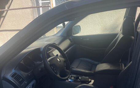 Acura MDX II, 2004 год, 680 000 рублей, 6 фотография