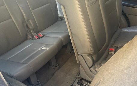Acura MDX II, 2004 год, 680 000 рублей, 8 фотография