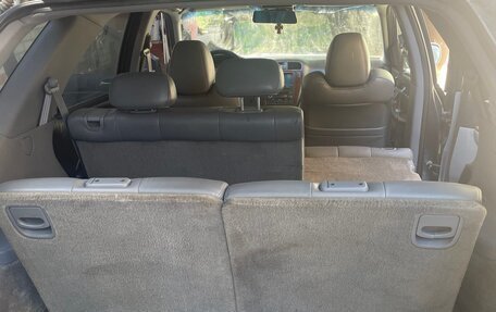 Acura MDX II, 2004 год, 680 000 рублей, 9 фотография