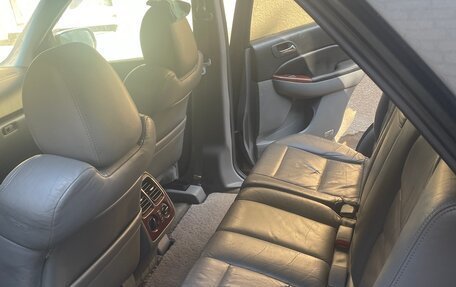 Acura MDX II, 2004 год, 680 000 рублей, 7 фотография