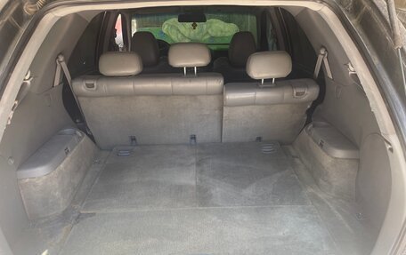 Acura MDX II, 2004 год, 680 000 рублей, 10 фотография