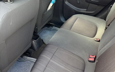 Chevrolet Aveo III, 2012 год, 700 000 рублей, 11 фотография