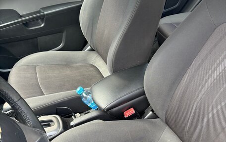Chevrolet Aveo III, 2012 год, 700 000 рублей, 12 фотография