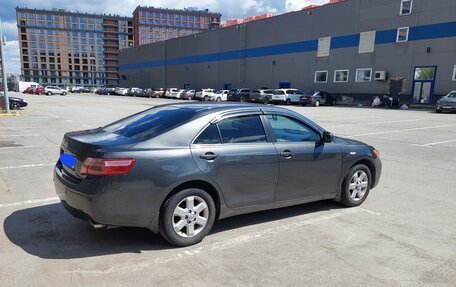 Toyota Camry, 2008 год, 890 000 рублей, 3 фотография