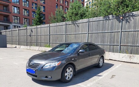 Toyota Camry, 2008 год, 890 000 рублей, 6 фотография