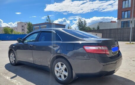 Toyota Camry, 2008 год, 890 000 рублей, 7 фотография