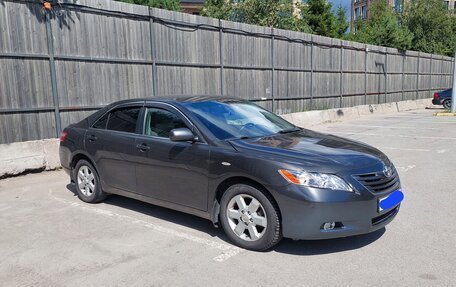 Toyota Camry, 2008 год, 890 000 рублей, 5 фотография