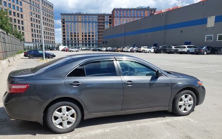 Toyota Camry, 2008 год, 890 000 рублей, 4 фотография