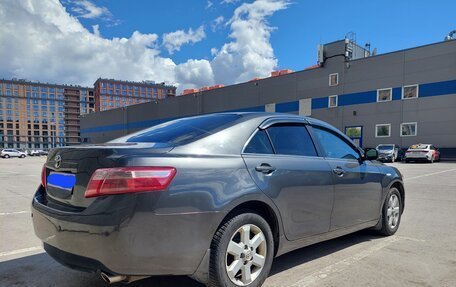 Toyota Camry, 2008 год, 890 000 рублей, 8 фотография