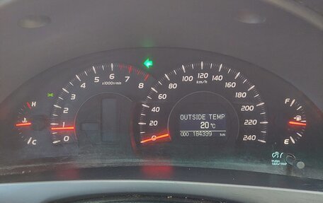 Toyota Camry, 2008 год, 890 000 рублей, 12 фотография