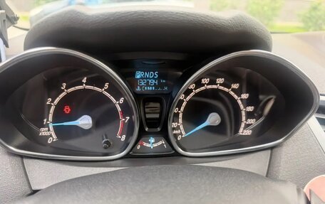 Ford Fiesta, 2016 год, 730 000 рублей, 9 фотография