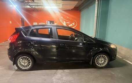 Ford Fiesta, 2016 год, 730 000 рублей, 8 фотография