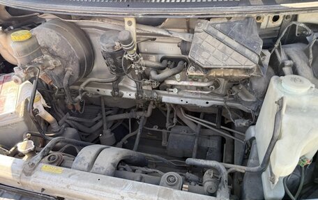 Nissan Serena I, 1997 год, 255 000 рублей, 7 фотография