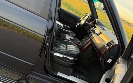 Land Rover Range Rover III, 2011 год, 2 600 000 рублей, 13 фотография