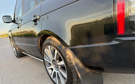 Land Rover Range Rover III, 2011 год, 2 600 000 рублей, 8 фотография