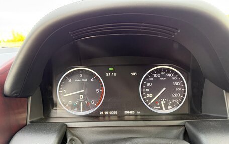 Land Rover Range Rover III, 2011 год, 2 600 000 рублей, 21 фотография