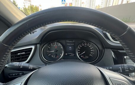 Nissan Qashqai, 2014 год, 1 250 000 рублей, 5 фотография