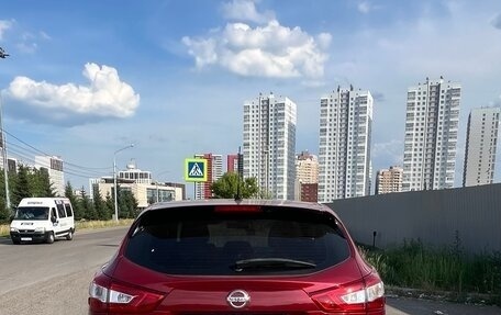 Nissan Qashqai, 2014 год, 1 250 000 рублей, 3 фотография