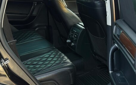 Volkswagen Touareg III, 2016 год, 3 100 000 рублей, 10 фотография