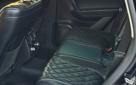 Volkswagen Touareg III, 2016 год, 3 100 000 рублей, 9 фотография