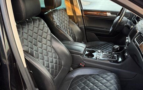 Volkswagen Touareg III, 2016 год, 3 100 000 рублей, 11 фотография