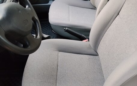 Renault Logan I, 2007 год, 590 000 рублей, 10 фотография