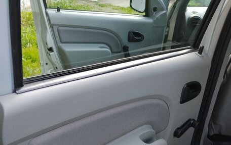 Renault Logan I, 2007 год, 590 000 рублей, 12 фотография