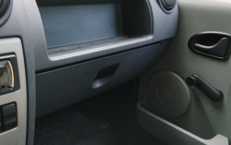 Renault Logan I, 2007 год, 590 000 рублей, 8 фотография