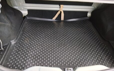 Renault Logan I, 2007 год, 590 000 рублей, 14 фотография