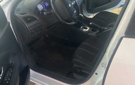 Renault Megane III, 2014 год, 850 000 рублей, 5 фотография