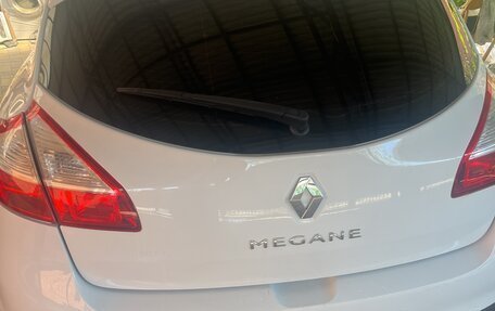 Renault Megane III, 2014 год, 850 000 рублей, 7 фотография