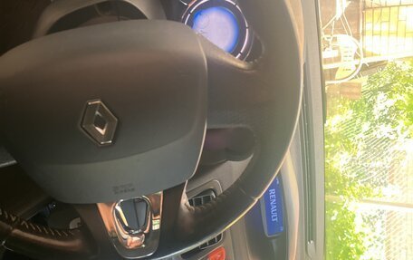 Renault Megane III, 2014 год, 850 000 рублей, 4 фотография