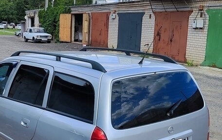 Opel Astra F, 2000 год, 300 000 рублей, 2 фотография