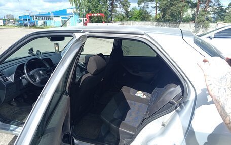Peugeot 306, 1998 год, 215 000 рублей, 7 фотография