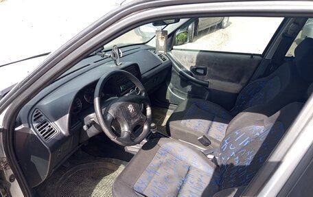 Peugeot 306, 1998 год, 215 000 рублей, 6 фотография