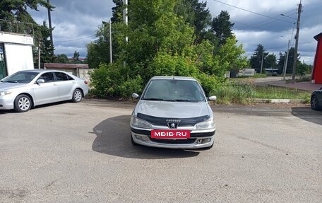 Peugeot 306, 1998 год, 215 000 рублей, 2 фотография