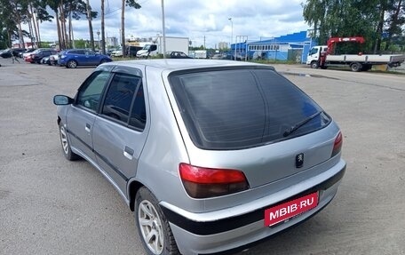 Peugeot 306, 1998 год, 215 000 рублей, 4 фотография