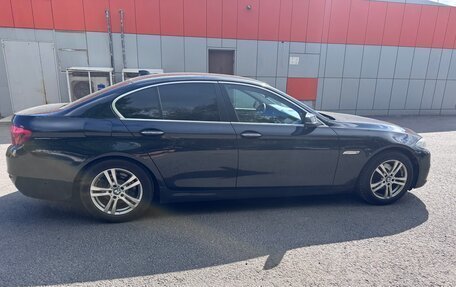 BMW 5 серия, 2014 год, 1 990 000 рублей, 3 фотография
