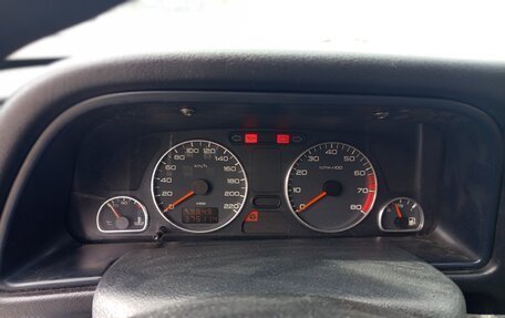 Peugeot 306, 1998 год, 215 000 рублей, 9 фотография