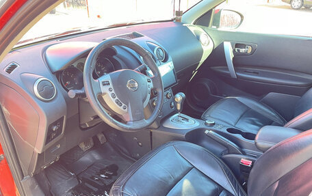 Nissan Qashqai, 2008 год, 950 000 рублей, 5 фотография