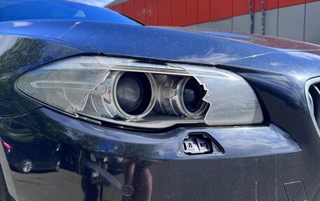 BMW 5 серия, 2014 год, 1 990 000 рублей, 6 фотография