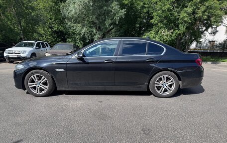BMW 5 серия, 2014 год, 1 990 000 рублей, 4 фотография