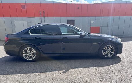 BMW 5 серия, 2014 год, 1 990 000 рублей, 7 фотография