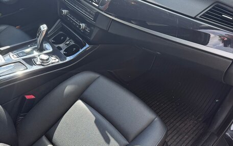 BMW 5 серия, 2014 год, 1 990 000 рублей, 8 фотография