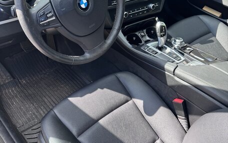 BMW 5 серия, 2014 год, 1 990 000 рублей, 9 фотография
