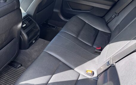 BMW 5 серия, 2014 год, 1 990 000 рублей, 10 фотография