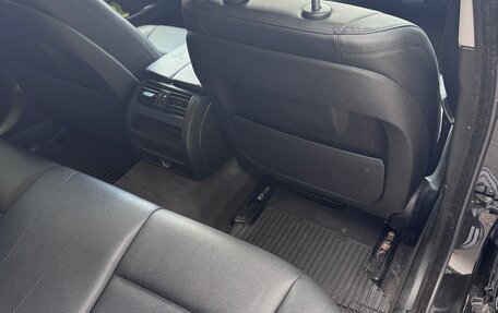 BMW 5 серия, 2014 год, 1 990 000 рублей, 11 фотография