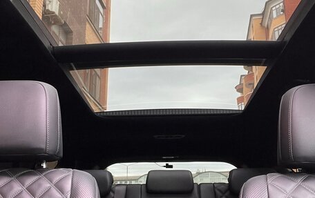 Hyundai Santa Fe IV, 2021 год, 3 390 000 рублей, 9 фотография