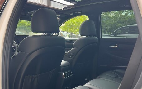 Hyundai Santa Fe IV, 2021 год, 3 390 000 рублей, 5 фотография