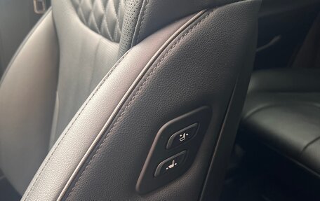 Hyundai Santa Fe IV, 2021 год, 3 390 000 рублей, 4 фотография